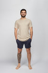 NAZCA SAND PIMA TEE